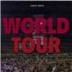 Saint Pepsi - World Tour